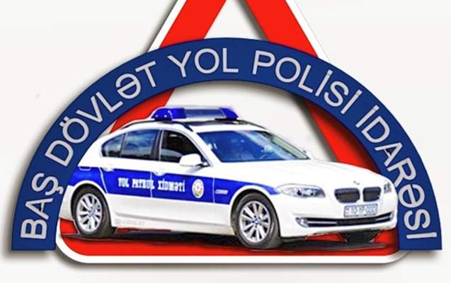 DİN-in Baş Dövlət Yol Polisi İdarəsi (BDYPİ) piyadalara müraciət edib