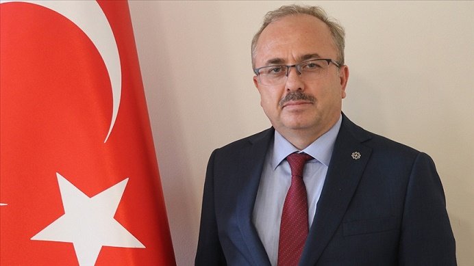 Birol Akgün “Texnogologiya geosiyasəti” mövzusunda akademik seminarda iştirak edəcək