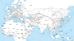 2024-cü ildə nəqliyyat dəhlizlərində yük daşımaları