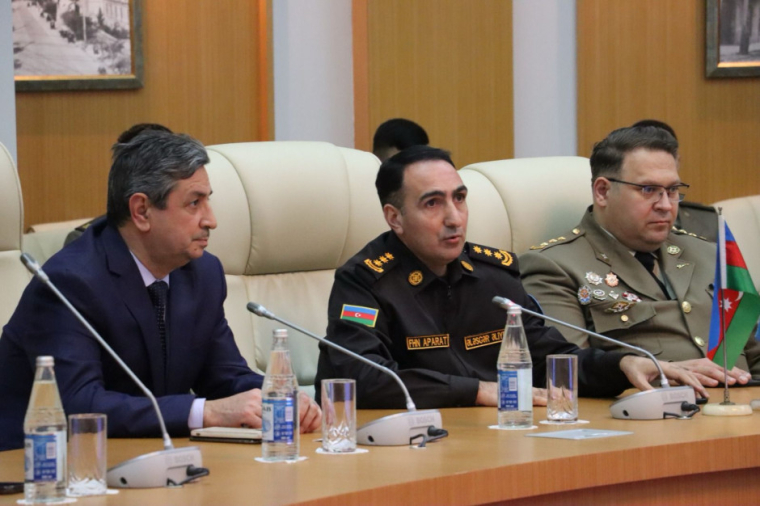 FHN-in İdman-sağlamlıq klubunun əməkdaşı qol güləşi üzrə ölkə çempionatında qızıl medal qazanıb