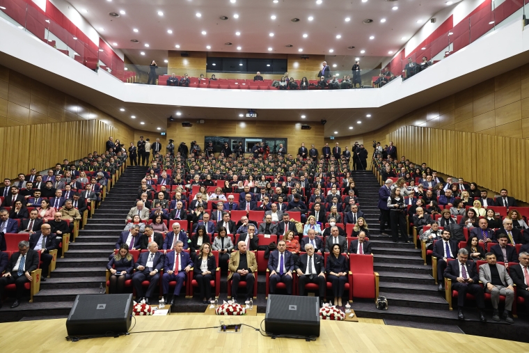 Xocalı soyqırımı qurbanlarının xatirəsi Türkiyə parlamentində anılıb