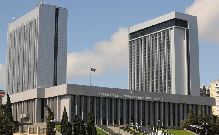 Azərbaycan Respublikası Milli Məclisinin Avropa İttifaqı-Ermənistan Parlament Tərəfdaşlığı Komitəsinin 25 fevral 2025-ci il tarixli bəyanatına münasibəti