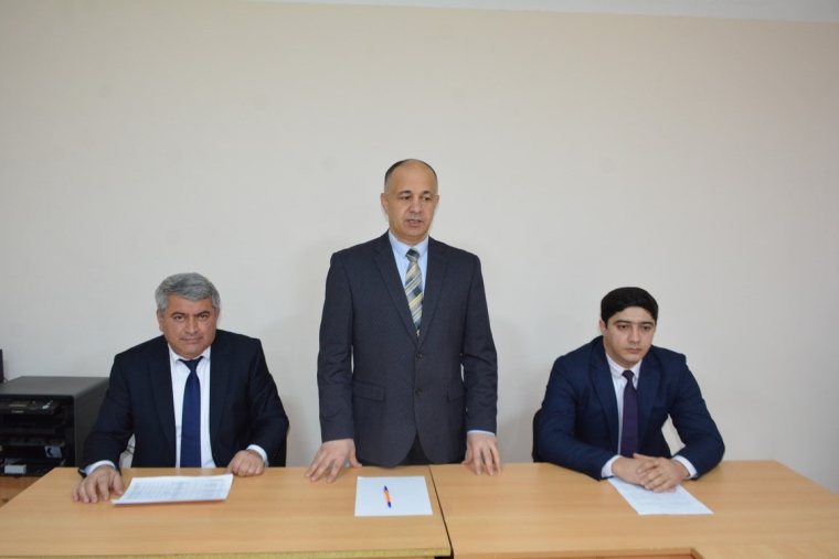 Tərtərdə Xocalı faciəsinin 33-cü il dönümünə həsr olunmuş “Xocalı faciəsi: dünən və bu gün”adlı tədbir keçirilib