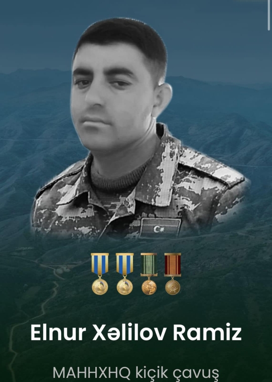 Şəhid övladının kiçik toy mərasimi keçirilib