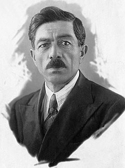 Əlağa Vahidin doğğum günüdür