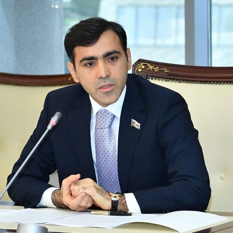 Anar Məmmədov: Azərbaycan dünyada tam müstəqil xarici siyasət yürüdən çox az sayda dövlətlərdən biridir