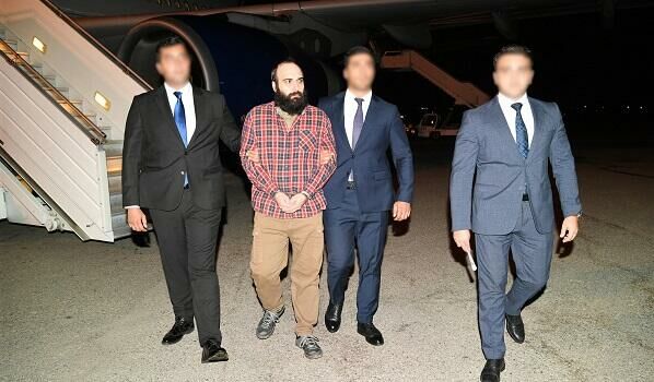 DTX Azər Bağırovu Azərbaycana gətirdi