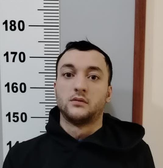 “Telegram” sosial şəbəkəsində kiber üsullarla bank kartlarından oğurluq edən şəxsi polis saxlayıb