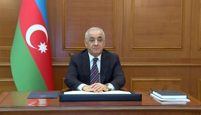 Baş nazir Əli Əsədov qərar imzaladı