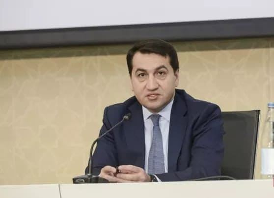 Prezidentin köməkçisi: "Azərbaycanda USAID-in fəaliyyətinə yer yoxdur"