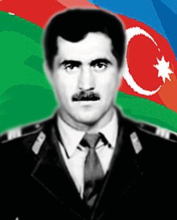 Cəbrayılın Milli Qəhrəmanları-Qürurla anırıq