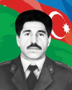 Xocalının igid qəhrəmanı