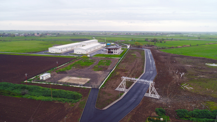   5,5 milyard manatlıq sənaye məhsulu