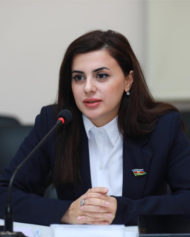 Deputat: Paşinyan reallığı təhrif edir
