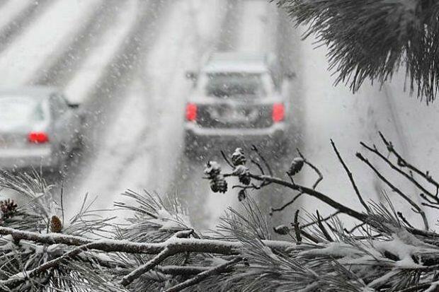 Fevralın 24-də gözlənilən hava şəraiti