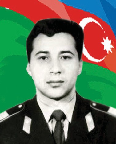 Qəhrəmanlar unudulmur! Tahir Həsənovun qəhrəmanlığı Azərbaycanın ərazi bütövlüyü uğrunda apardığı mübarizənin rəmzinə çevrilmişdir