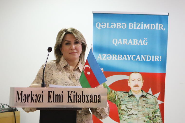 MEK-də 8 Mart – Beynəlxalq Qadınlar Günü qeyd olunub