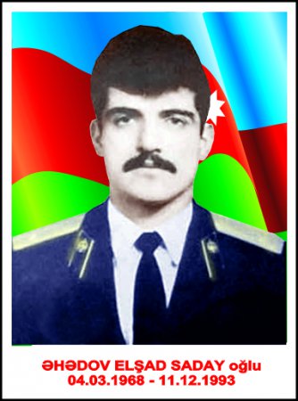  Milli Qəhrəmanın döyüş yolu