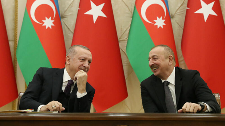 Prezident İlham Əliyevin sabah Türkiyəyə səfəri gözlənilir