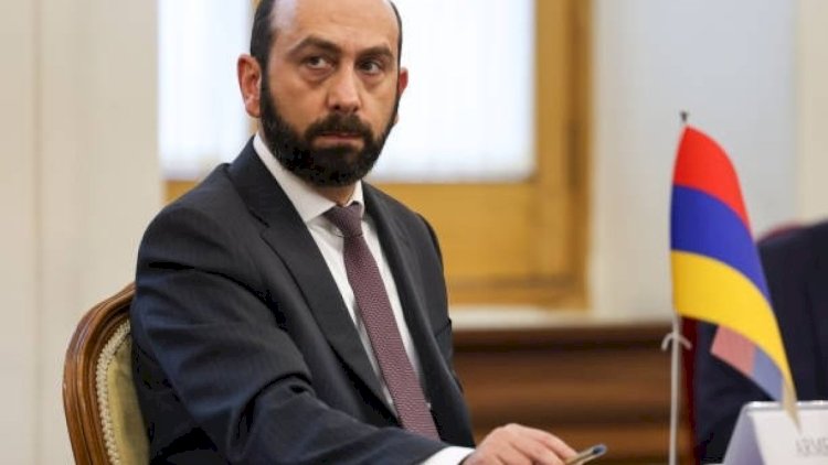 Mirzoyan: Ermənistan böyük və dərin bataqlıqdan çıxacaq