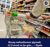 15 mart - Dünya İstehlakçı Hüquqlarının Müdafiəsi Günüdür