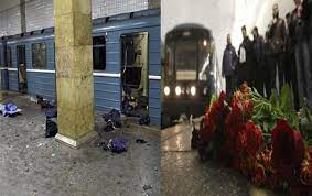 1994-cü il martın 19-da erməni terrorçuları tərəfindən törədilən terror aktından 31 il  ötür