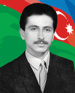 Qürurla anırıq