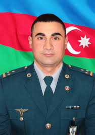 Vətən Müharibəsi Qəhrəmanı Azər Nazim oğlu Yusiflinin doğum günüdür