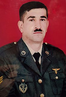 Şəhidimizin doğum günüdür
