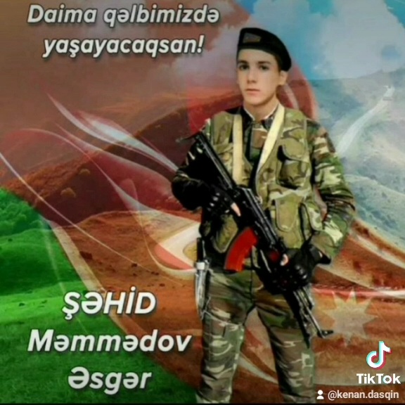Daim qəlblərdə yaşayacaq