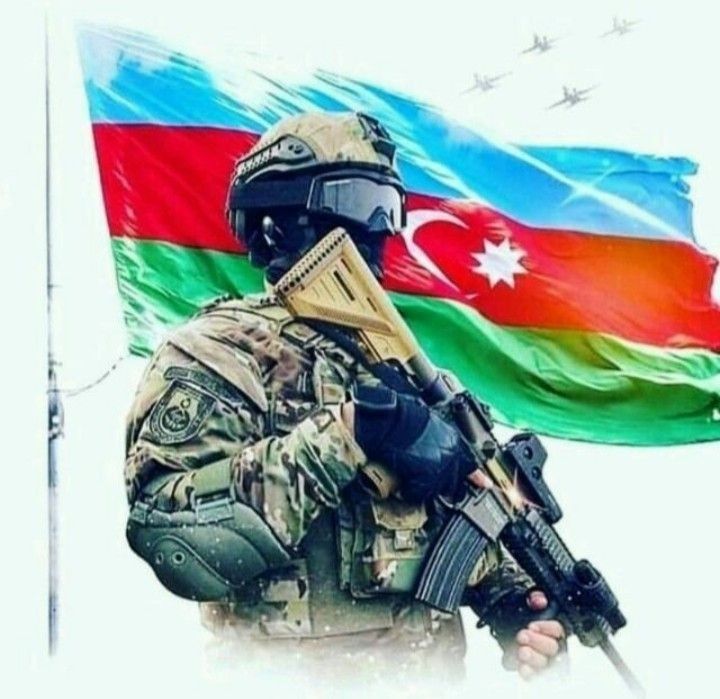 Böyük qələbəni yurdumuza qazandıran hər bir əsgər gənc nəsil üçün böyük örnəkdir