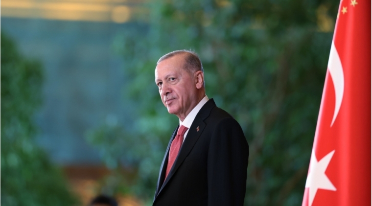 Ərdoğan yenidən namizəd olacaq