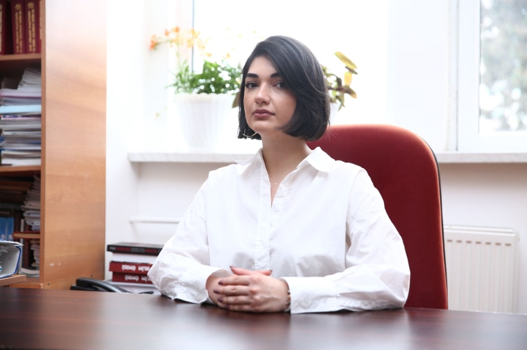 Azərbaycanda Elm Gününün təsis edilməsi dövlətin bu sahəyə qayğısının bariz nümunəsidir