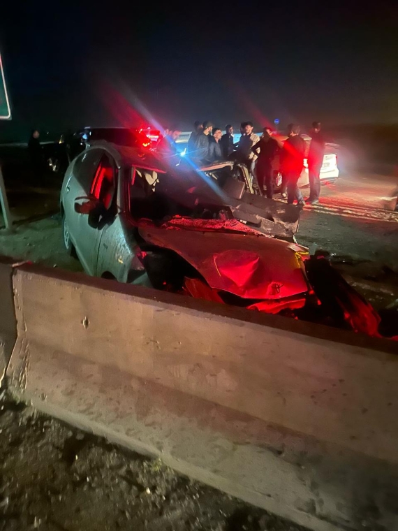 Baş Dövlət Yol Polisi İdarəsinin səhhətində ciddi problemlər olan sürücülərə müraciəti!