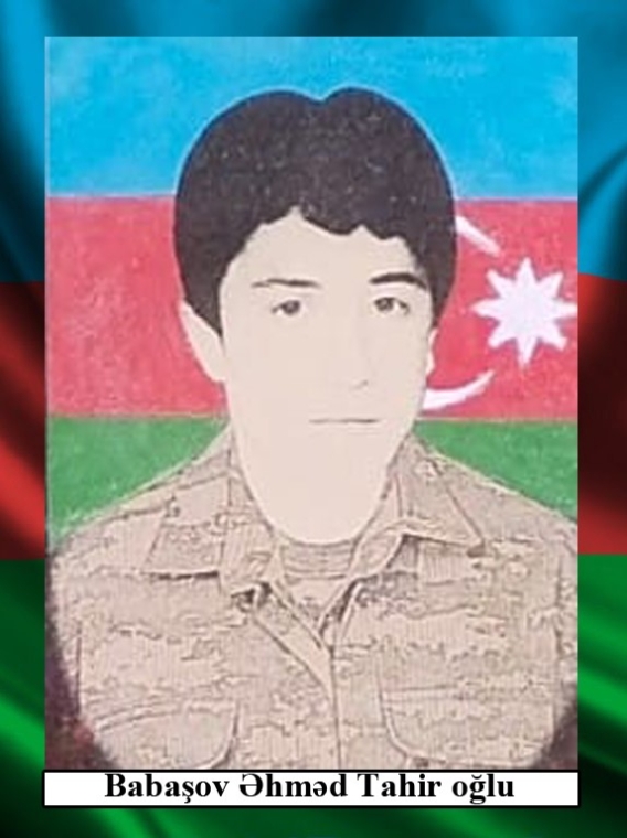 Bir gün eşitsənizki həyatda yoxam...