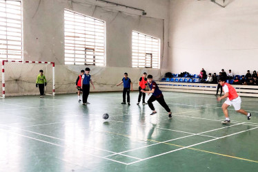 Pirallahıda mini-futbol üzrə rayon turniri keçirilib