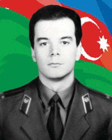 Qürurla anırıq:   Fəxrəddin Nəcəfov