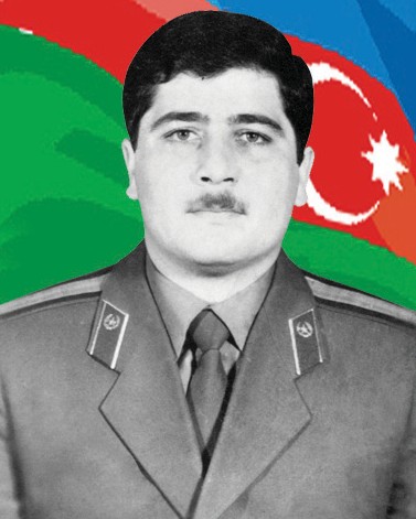 Milli Qəhrəmanın doğum günüdür