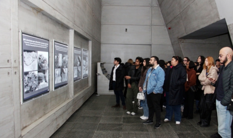 XVI Beynəlxalq Multikulturalizm Məktəbi uğurla başa çatdı