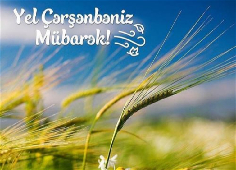 Bu gün "Yel çərşənbəsi"dir   
