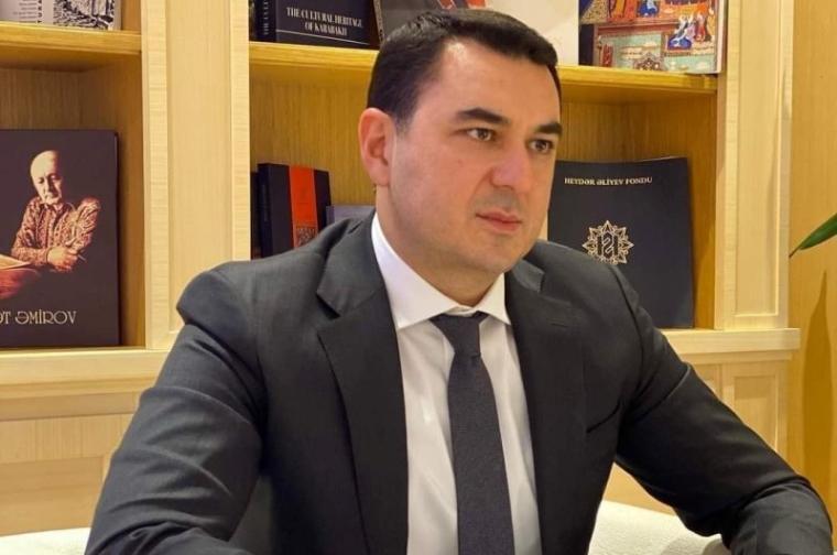 Mədəniyyət naziri Adil Kərimli Saatlıda vətəndaşları qəbul edəcək