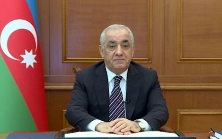 Baş nazir Əli Əsədov yeni qərarlar imzalayıb