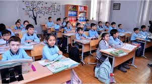 Mayın 1-dən I sinfə qəbulu prosesi başlayır