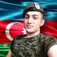 Şəhidimizin doğum günüdür