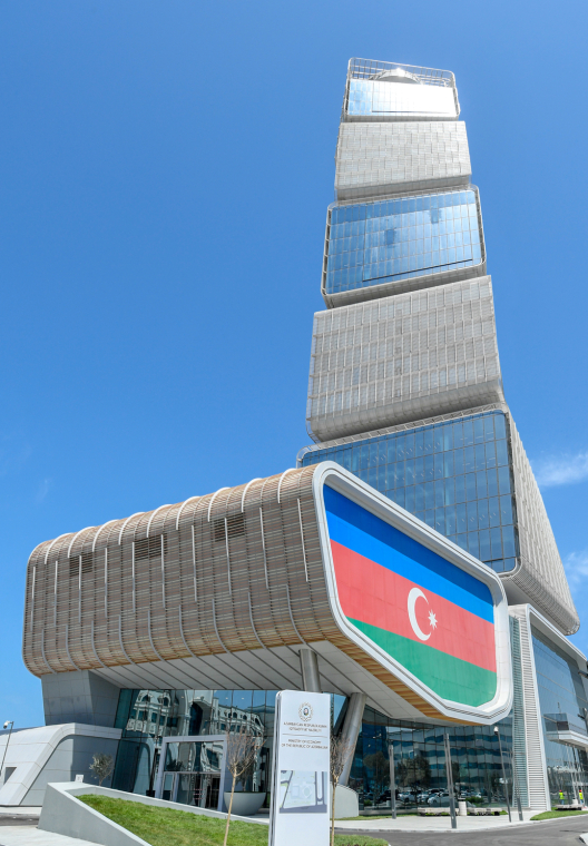 İqtisadiyyat nazirliyinin həftəlik icmalı (1 - 6 aprel 2025-ci il)