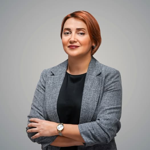 Elnarə Məhəmməd qızı Ənsari direktor təyin edildi