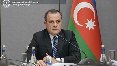 Antalyada XİN başçılarının iştirakı ilə panel keçirilir