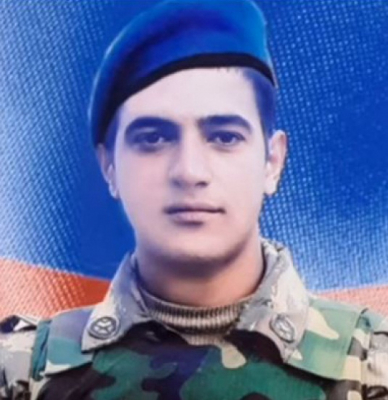  Vətənin ən gənc şəhid oğlu   