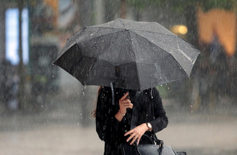 Aprelin 15-də gözlənilən hava şəraiti