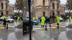 "Şəxsi avtomobillərdən istifadəni azaldın" - DYP